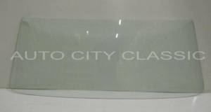 Auto City Classic - 1968-1970 Dodge / Plymouth B Body Hardtop and Sedan Windshield W715 - Image 2