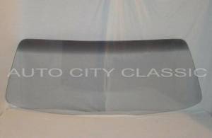 Auto City Classic - 1968-1970 Dodge / Plymouth B Body Hardtop and Sedan Windshield W715 - Image 3