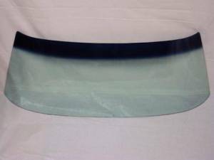 Auto City Classic - (68-69) 1970-1972 Buick / Chevrolet / Oldsmobile / Pontiac Coupe, Hardtop and Chev/GMC Pickup Antenna Windshield W724 - Image 2