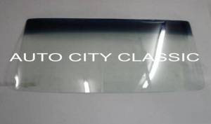 1970-1971 Ford Windshield W736