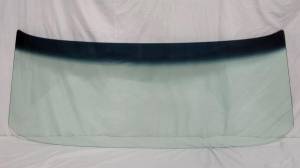1969-1970 Ford Mustang 2 Door Hardtop Fastback Windshield W738