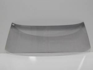 Auto City Classic - 1969-1970 Ford Mustang 2 Door Hardtop Fastback Windshield W738 - Image 2