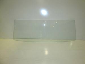Auto City Classic - 1969-1970 Ford Mustang 2 Door Hardtop Fastback Windshield W738 - Image 3