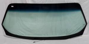 1970-1981 Chevrolet Camaro / Pontiac Firebird 2 Door Hardtop Flush Mount Antenna Windshield W785NM