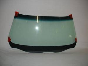 1973-1977 Chevrolet Corvette Convertible and Coupe Windshield W812