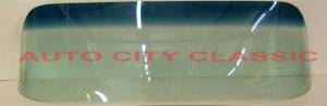 1967-1979 Ford Pickup Truck Windshield W819