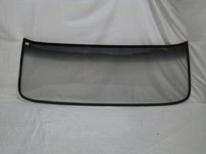 Auto City Classic - 1973-1991 Chevrolet / GMC Pickup, Suburban and Utility Flush Mount Windshield W848NM - Image 2