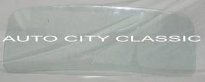 1937-1938 Dodge / Plymouth Pickup and Sedan Delivery Windshield W984E