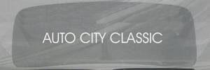 Auto City Classic - 1937-1938 Chevrolet / GMC Pickup Windshield Glass W985 - Image 3