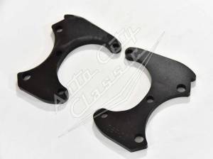 Auto City Classic - 1965-1970 Chevrolet Rear Disc Brake Conversion Wheel Kit 13" WK-CVY-65-70 - Image 5