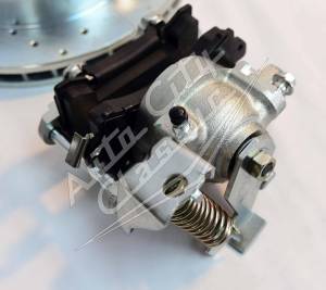 Auto City Classic - 1960-1986 Chevrolet C10 5 Lug Rear Disc Brake Conversion Wheel Kit REARC105LTRK - Image 2