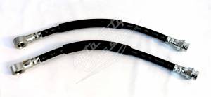 Auto City Classic - 1960-1986 Chevrolet C10 5 Lug Rear Disc Brake Conversion Wheel Kit REARC105LTRK - Image 4