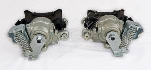 Auto City Classic - 1978-1988 GM G Body Rear Disc Brake Conversion Wheel Kit - Image 3