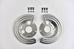 Auto City Classic - 1963-1974 Mopar A, B, E-Body Disc Brake Conversion Wheel Kit- 5 on 4 - Image 7