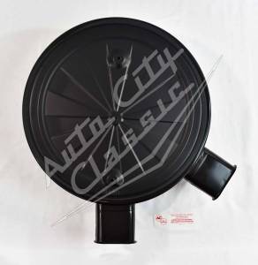 Auto City Classic - 1958 Chevrolet Passenger Cars Tri-Power Air Cleaner Assembly - Image 2