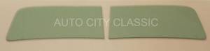 Auto City Classic - 1937-1939 Ford 2 Piece Windshield W971S - Image 3