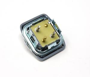 Auto City Classic - 1955-1957 Chevrolet / Pontiac Wagon, 56-62 Chev Corvette Power Window Switch Set and 55-57 Chev / Pont Vent Kit Switch  5509S - Image 3