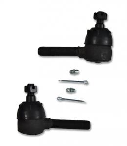 Auto City Classic - 1955-1957 Chevrolet Passenger Cars Front Mount Rack and Pinion Conversion Kit Black 5557PSRP-FM-B - Image 14