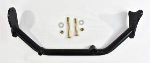Auto City Classic - 1955-1957 Chevrolet Passenger Cars Front Mount Rack and Pinion Conversion Kit Black 5557PSRP-FM-B - Image 15