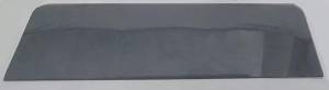 Auto City Classic - 1962-1967 Chevy II / Nova 4 Door Wagon Rear Tailgate Glass B1057T - Image 2