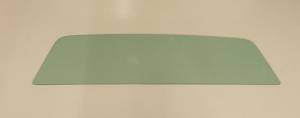 1968-1972 Chevrolet El Camino and 1971-1972 GMC Sprint 2 Door Pickup Rear Back Glass B1101T