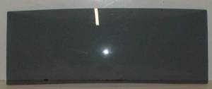 Auto City Classic - 1950-1952 Chevrolet / Oldsmobile / Pontiac Hardtop Center Rear Back Glass B150 - Image 2