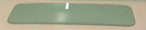 1949-1950 Chevrolet / Pontiac 2 Door Sedan Delivery Flat Rear Back Glass B2792S
