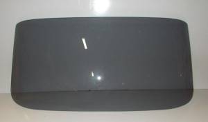 Auto City Classic - 1959-1960 Buick / Chevrolet / Oldsmobile / Pontiac Wagon Rear Back Glass B3008 - Image 2