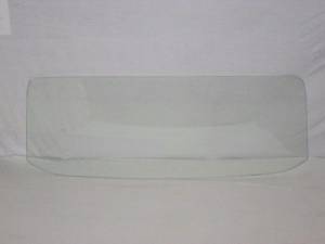 1962-1964 Buick / Chevrolet / Oldsmobile / Pontiac 2 Door Hardtop Back Glass B3129