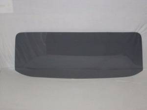 Auto City Classic - 1962-1964 Buick / Chevrolet / Oldsmobile / Pontiac 2 Door Hardtop Back Glass B3129 - Image 2