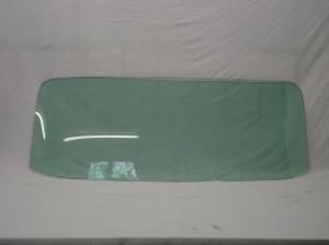 Auto City Classic - 1962-1964 Buick / Chevrolet / Oldsmobile / Pontiac 2 Door Hardtop Back Glass B3129 - Image 3