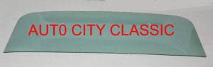 1963-1964 Ford and Mercury 2 Door Hardtop Rear Back Glass B3200