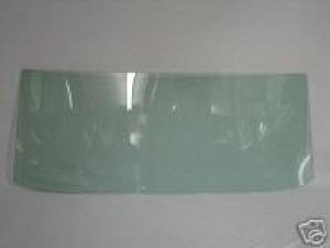 1964-1965 Buick / Oldsmobile / Pontiac 2 Door Hardtop and Coupe Rear Back Glass B3238