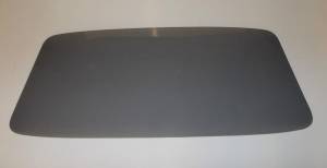 Auto City Classic - 1966-1967 Ford Fairlane / Mercury Montego/Comet 2 Door Hardtop Fastback Rear Back Glass B3545 - Image 3