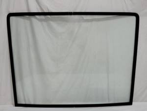 Auto City Classic - 1967-1968 Ford Mustang 2 Door Hardtop Fastback Flush Mount Rear Back Glass B3754NM - Image 2