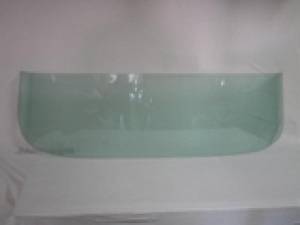 1968-1972 Oldsmobile Coupe and Hardtop Rear Back Glass B3998