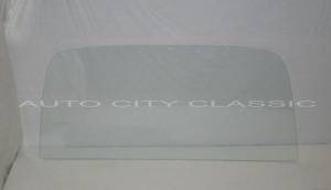 1968-1974 Chervolet Chevy II / Nova 2 Door Coupe Back Glass B4010