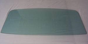 Auto City Classic - 1968-1970 Dodge Charger Hardtop Back Glass B4051 - Image 2