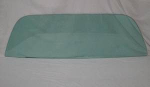 1971-1974 Dodge Charger / Plymouth B Body 2 Door Coupe and Hardtop Rear Back Glass B4586