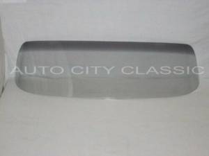 Auto City Classic - 1953-1954 Chevrolet / Pontiac Convertible Complete Glass Package CG-CP-53-54-CV - Image 2