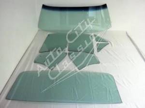 Auto City Classic - 1964-1965 Chevrolet Chevelle 300 2 Door Sedan Complete Glass Package CGC-64-65-CVL-SD - Image 2