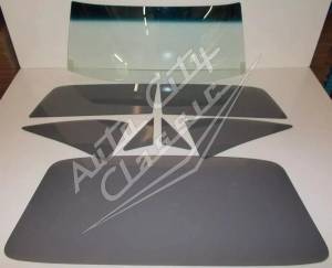 Auto City Classic - 1966-1967 Chevrolet Chevelle 2 Door Hardtop Complete Glass Package CGC-66-67-CVL-HT - Image 4