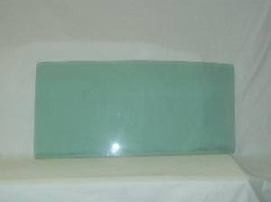 1959-1960 Buick / Cadillac / Chevrolet / Oldsmobile / Pontiac Convertible Door Glass D2235T