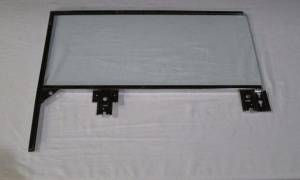 1959-1960 Buick / Cadillac/ Chevrolet / Oldsmobile / Pontiac Convertible Assembled Door Glass D2235TA