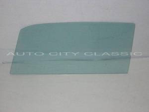 Auto City Classic - 1961-1964 Buick / Chevrolet / Oldsmobile / Pontiac Convertible Door Glass D2338T - Image 2