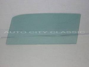 Auto City Classic - 1961-1964 Buick / Cadillac / Oldsmobile Convertible Door Glass D2349T - Image 2