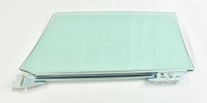 Auto City Classic - 1966-1967 Buick / Oldsmobile / Pontiac 2 Door Hardtop and Convertible Right Door Glass Assembled in Channel D3612AR - Image 6