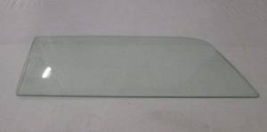 1968 Ford Fairlane / Mercury Montego Convertible Left Door Glass D3912