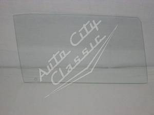 1968 Buick / Chevrolet / Oldsmobile / Pontiac 2 Door Hardtop and Convertible  Right Door Glass D3951