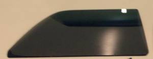 1968-1972 Chevrolet El Camino and 1971-1972 GMC Sprint 2 Door Pickup Right Door Glass D4002 - Image 2